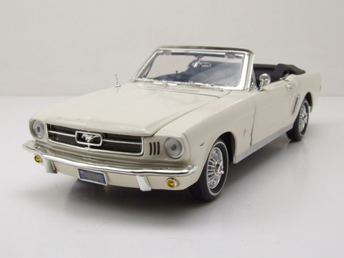 Modellino auto ford mustang - modellino,