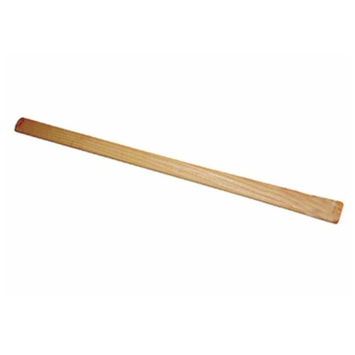 Manico legno per scure - legno, cm