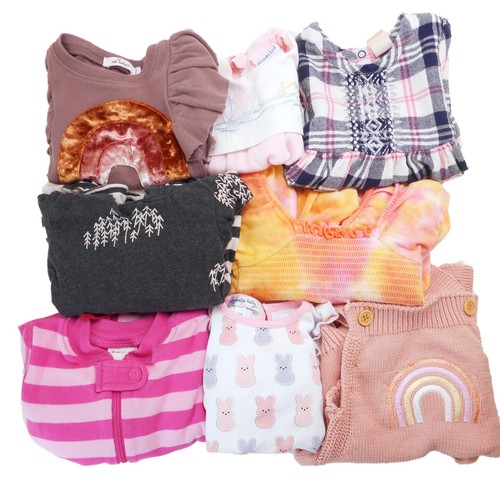 Lotto abbigliamento bambina - lotto,
