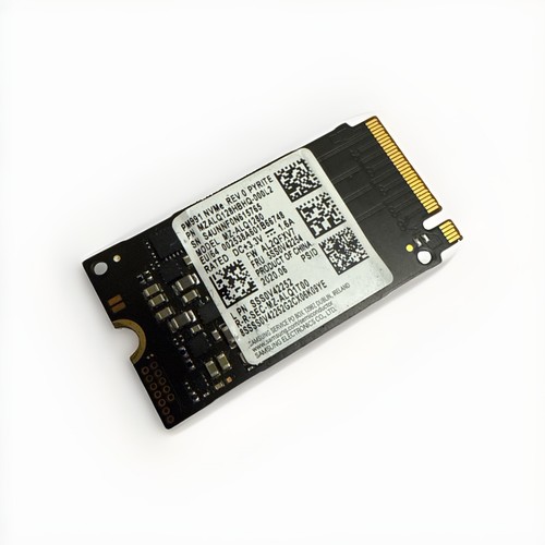 Samsung pm991 nvme - nvme, ssd