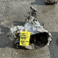 CAMBIO MANUALE PER DAEWOO