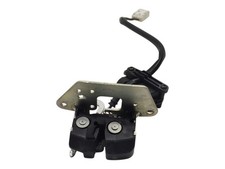 Citroen Nemo 2014 serratura