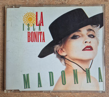 Madonna - La Isla Bonita - 2