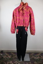 BELFE & BELFE TUTA NEVE DONNA