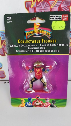 Alpha five power - five, rangers