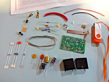 KIT PROTEZIONE ALTOPARLANTI