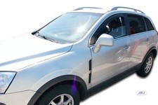 Deflettori Aria Per Opel