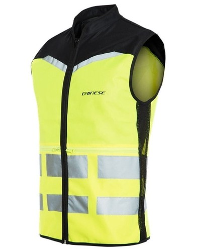 Gilet moto dainese - gilet, vis