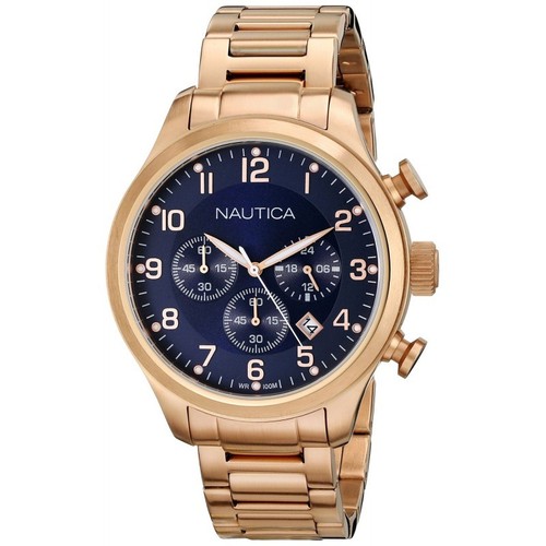 Nuovo orologio nautica bfd - nuovo,