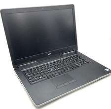Dell Precision 7720 I7 6a