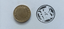 50 cent Lussemburgo 2015 50 Euro Cent 2015 Divisionale 50 centesimi Letzebuerg