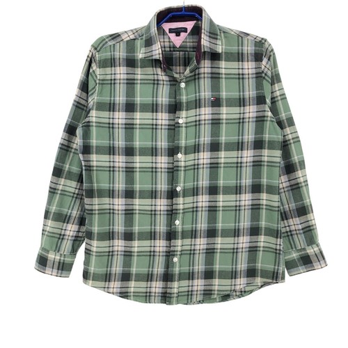 Tommy hilfiger camicia - hilfiger,