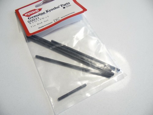 Kyosho gg031 tie rod - gg031, giga