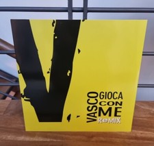 VASCO ROSSI "GIOCA CON ME"