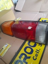 Stop posteriore dx nissan king