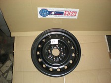 CERCHIO CERCHIONE RUOTA (WHEEL) AUTOBIANCHI A/112  U.T.  (4X13)