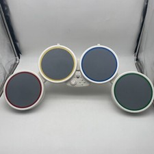 Nintendo Wii Harmonix batteria