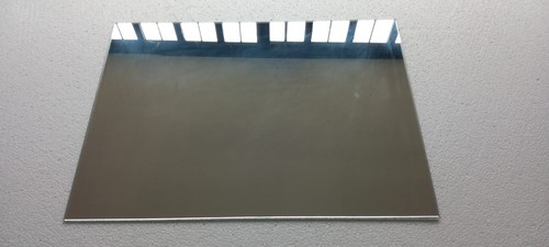 Specchio resistente graffi - resistente, ai