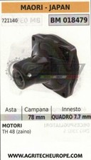 SUPPORTO CAMPANA FRIZIONE