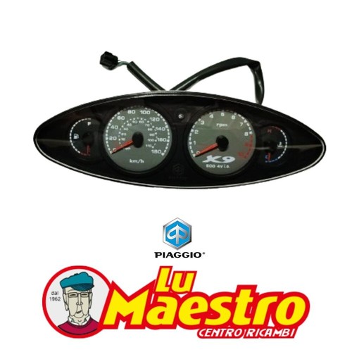 5832654 quadro strumento - 5832654,