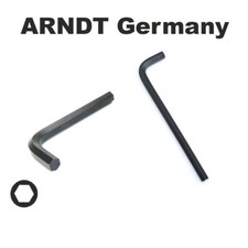 ARNDT GERMANIA chiave
