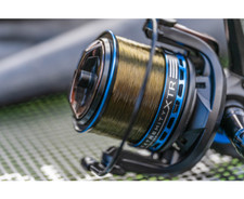 Mulinello da Pesca Preston