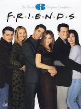 COFANETTO DVD - FRIENDS