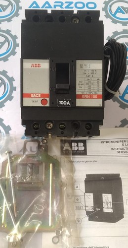 Interruttore automatico abb - automatico,