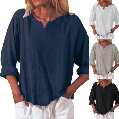 Shirt donna t - t-shirt, da