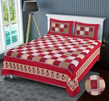 Lenzuolo letto king size con 2