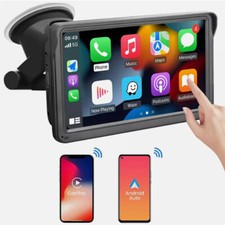 Autoradio Wireless Apple