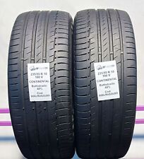 PNEUMATICO USATO CONTINENTAL