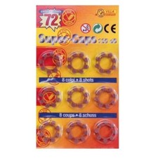 Villa Giocattoli VLL5101