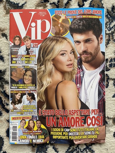 Vip 2021 diletta leotta - 2021, 3.diletta