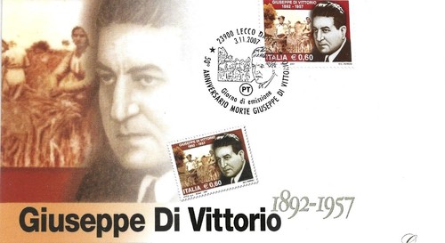 2007 italia folder - folder, grandi