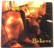 Believe by George Marinelli