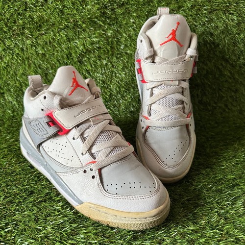 Nike jordan flight bianco - jordan, 45