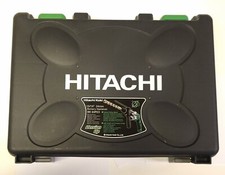 HITACHI KOKI DH 24PC3 Trapano avvitatore a percussione rotativo 9321 3836 J2 110 VAC 15/16" 24mm