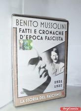 Benito mussolini the - benito, history