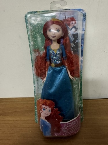 Bambola walt disney hasbro - walt,