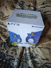 PlayStation 3 / PS3: Sonic
