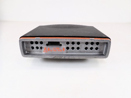 Motorola cdm1250 uhf - motorola,