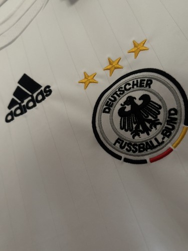 Maglia adidas germania - maglia,