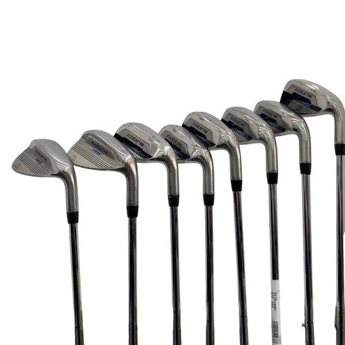 Set ferri destrimani - set,