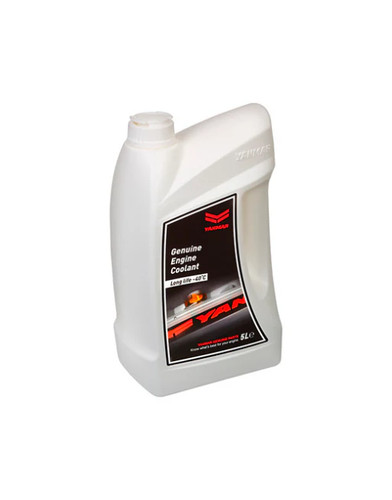 Liquido refrigerante yanmar - liquido,