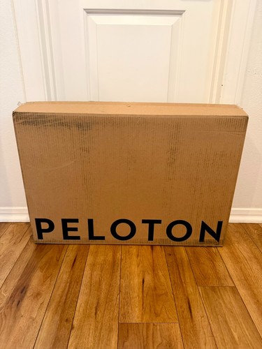 Peloton touchscreen tablet - peloton,