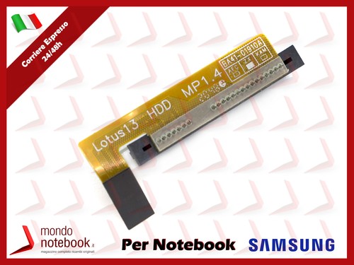 Cavo connettore hard disk hdd - connettore,