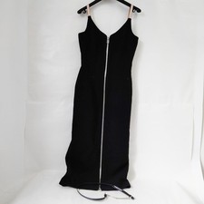 Gucci Dress Ladies Wool Nylon