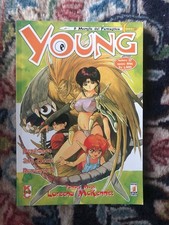 Young 27 - Il Mensile Del