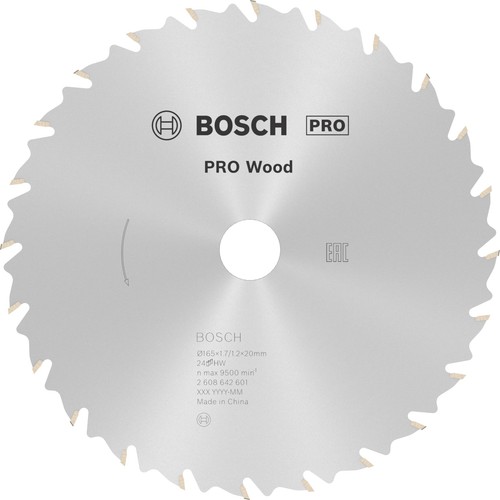 Bosch lama per sega - lama,